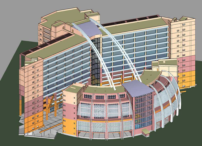 Consac Bim Solutions